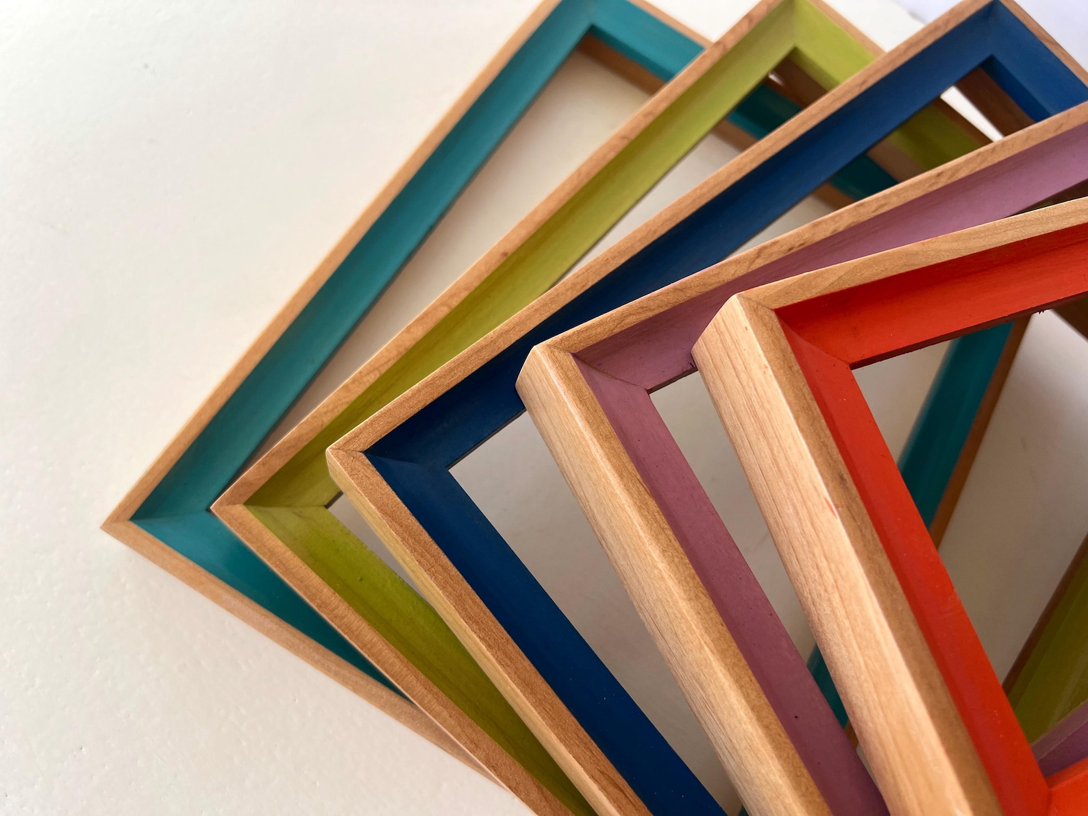 Picture Frames