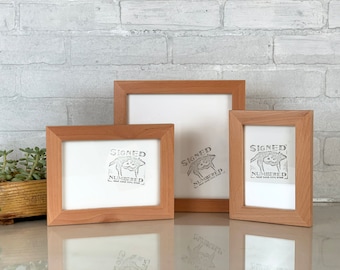 Awards and Gifts R Us 11-1/2 x 13-1/2 Inch Alderwood Picture Frame Holds 8 x 10 Inch Photo Includes Personalization Awards and Gifts R Us 11-1/2 x 13-1/2 Inch Alderwood Picture Frame Holds 8 x 10 Inch Photo Includes Personalization