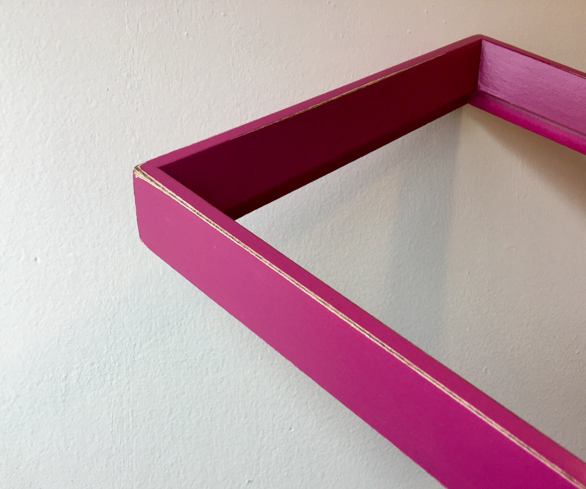 Vintage Color of Your Choice in Park Slope style - Choose your frame …