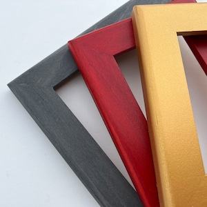16 5 X 23 4 Inch Frame Etsy