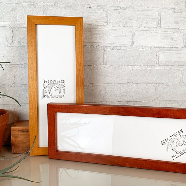 Odd Size Frames Etsy