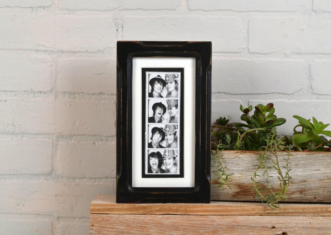 Picture Frame for 2x6