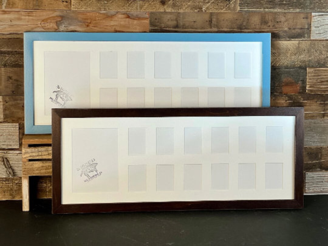 Hobby Lobby Custom Photo Mat Michaels X 