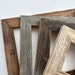see more listings in the RECLAIMED wood frames section