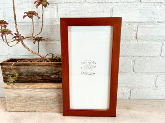 6x12 Picture Frame 