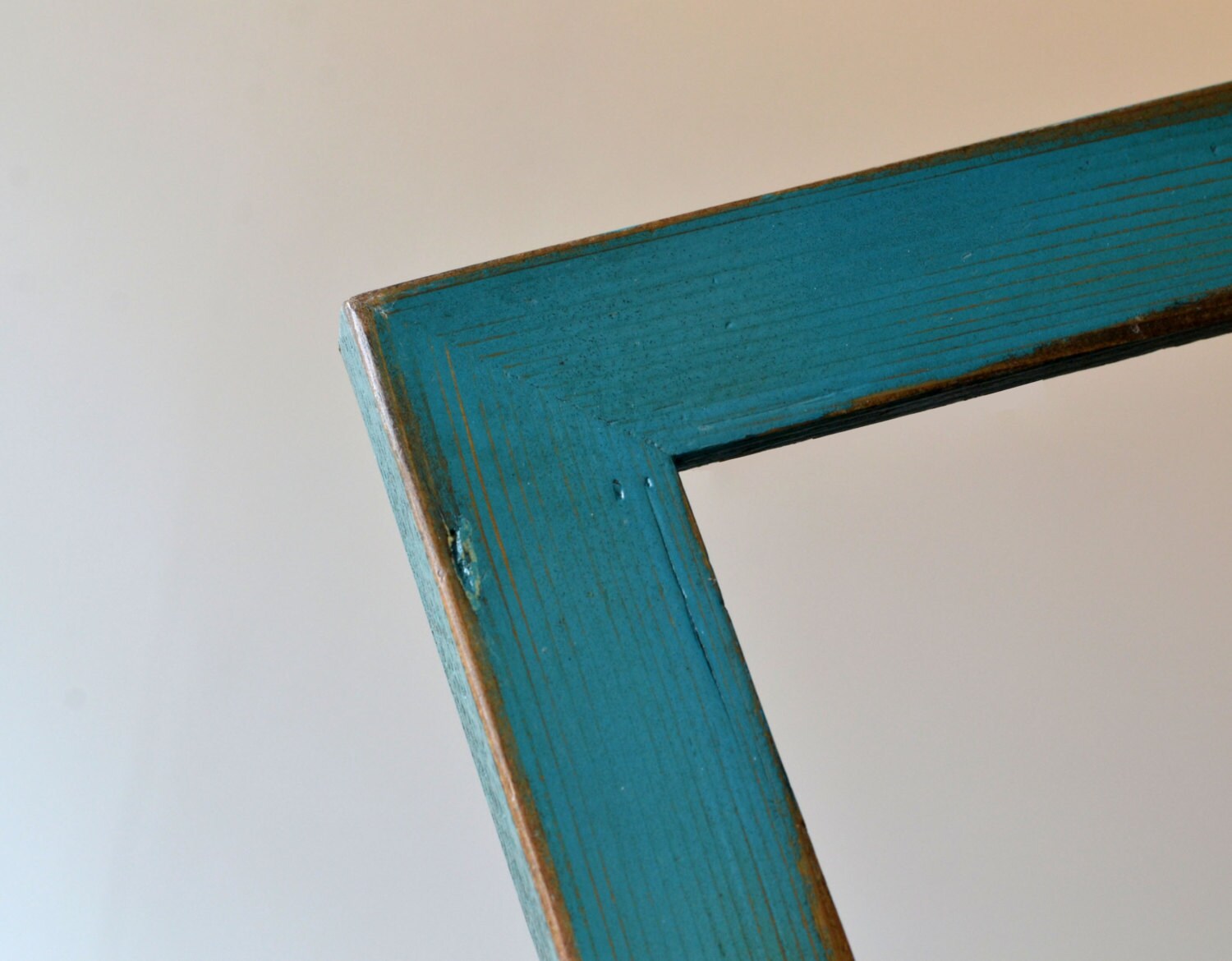 Super Vintage Color of Your Choice in Reclaimed Cedar Choose your fra…