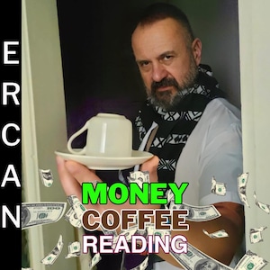 Diseuse de bonne aventure de café turc, lecture de café turc, diseuse de bonne aventure, lecture de tasse de café turc, lecture psychique complète, lecture de tasse de café