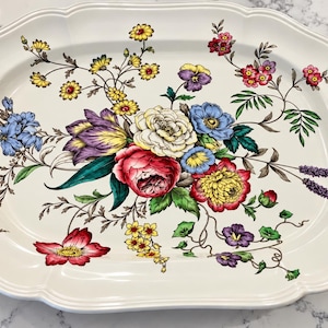 Spode Copeland Antique China - Etsy