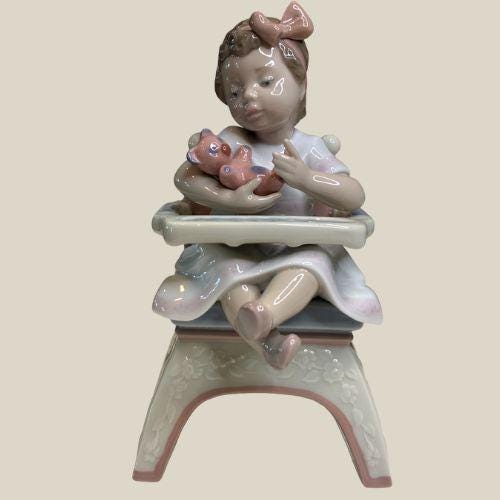 Lladro Box - Etsy