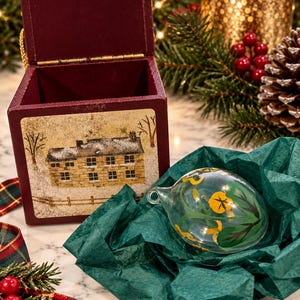 Ralph Lauren Gift Box - 60+ Gift Ideas for 2026