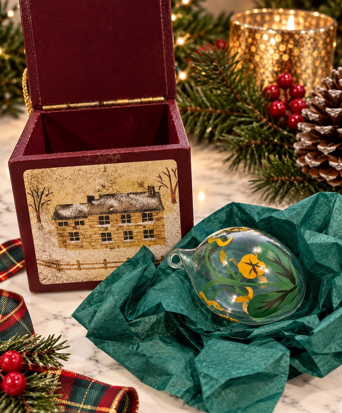 Ralph Lauren Gift Box - 60+ Gift Ideas for 2026