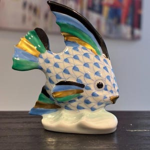 Herend Porcelain - Etsy