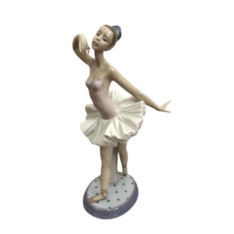 Lladro Ballerina Girls - Etsy
