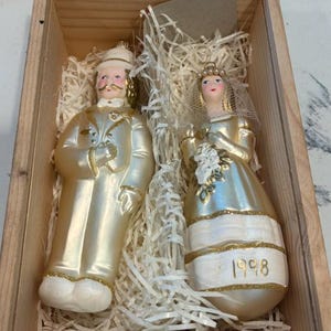 Vintage 1998 Ornament - Etsy