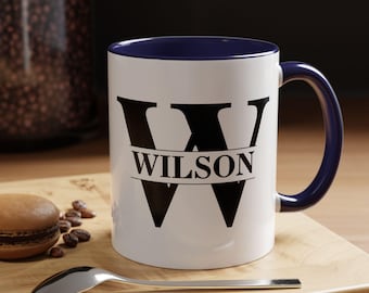 Custom Best Man Mug | Personalized Groomsman Gift | Best Man Proposal Cup | Wedding Party Favor for Him | Groomsman Mug | M0037