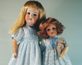 Catalogue Jouets Hiver 1956-57 Gautier Langereau – Bleuette, Bambino, Rosette