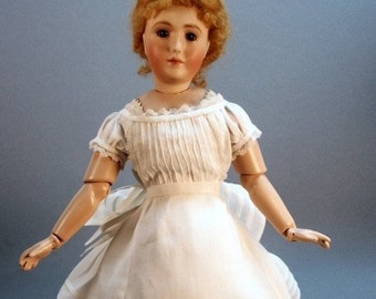 reproduction french fashion dolls for sale