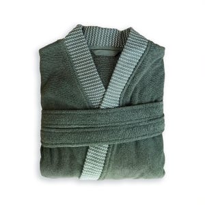 supima cotton dressing gown Women's Supima Nightgown, Short-Sleeve