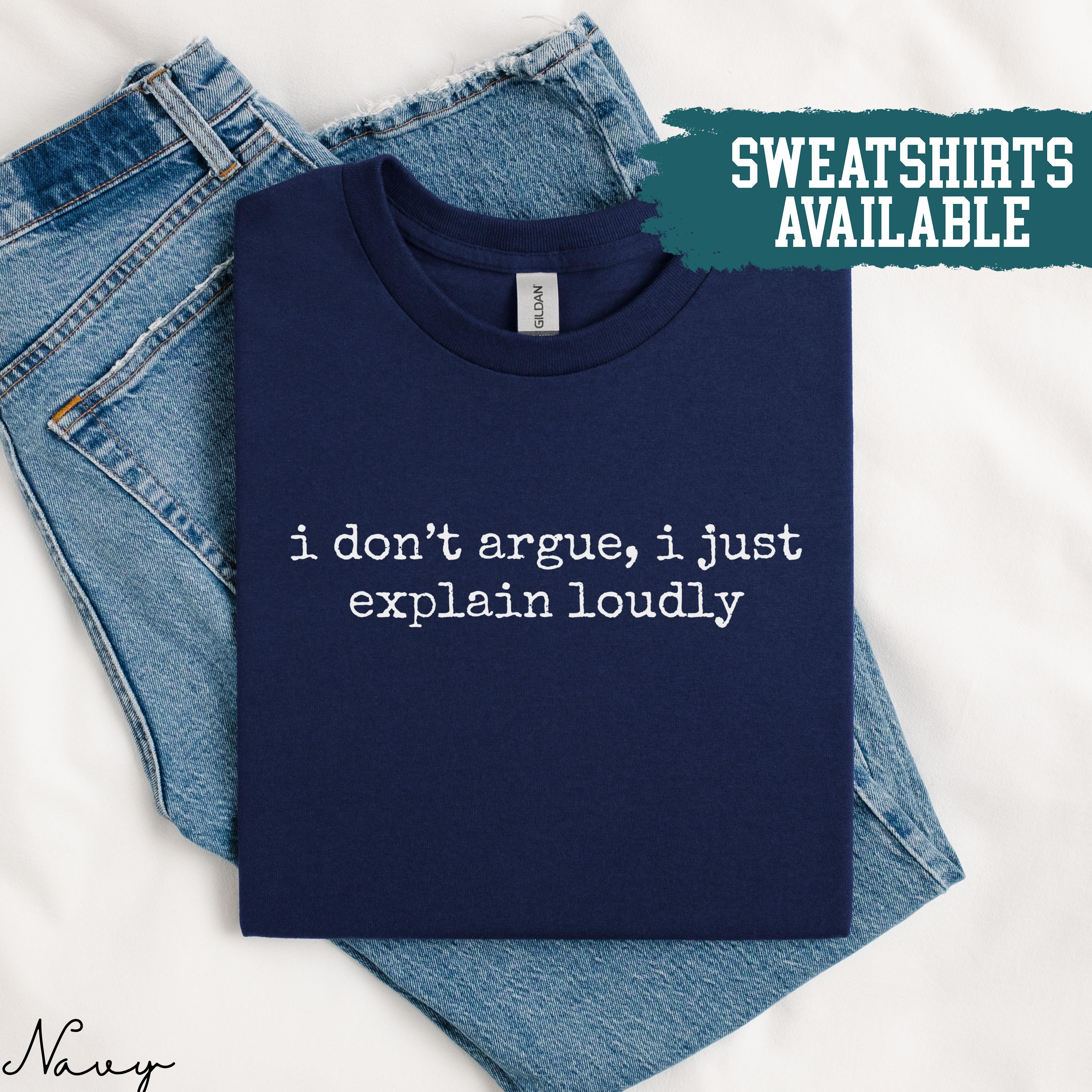 I Don