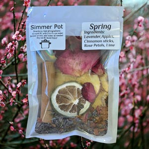 Sudderpotkit - Lente