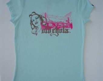 Women's- L.A. River