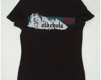 women's- L.A. Skyline
