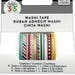 Happy Planner Mini Washi Tape Brights (10 rolls) Me & My Big Ideas (WTSS-03)