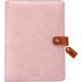 Soft Lilac Suede A5 Planner Kit Webster's Pages Color Crush • Free Washi Tape (A5PK001-LS)