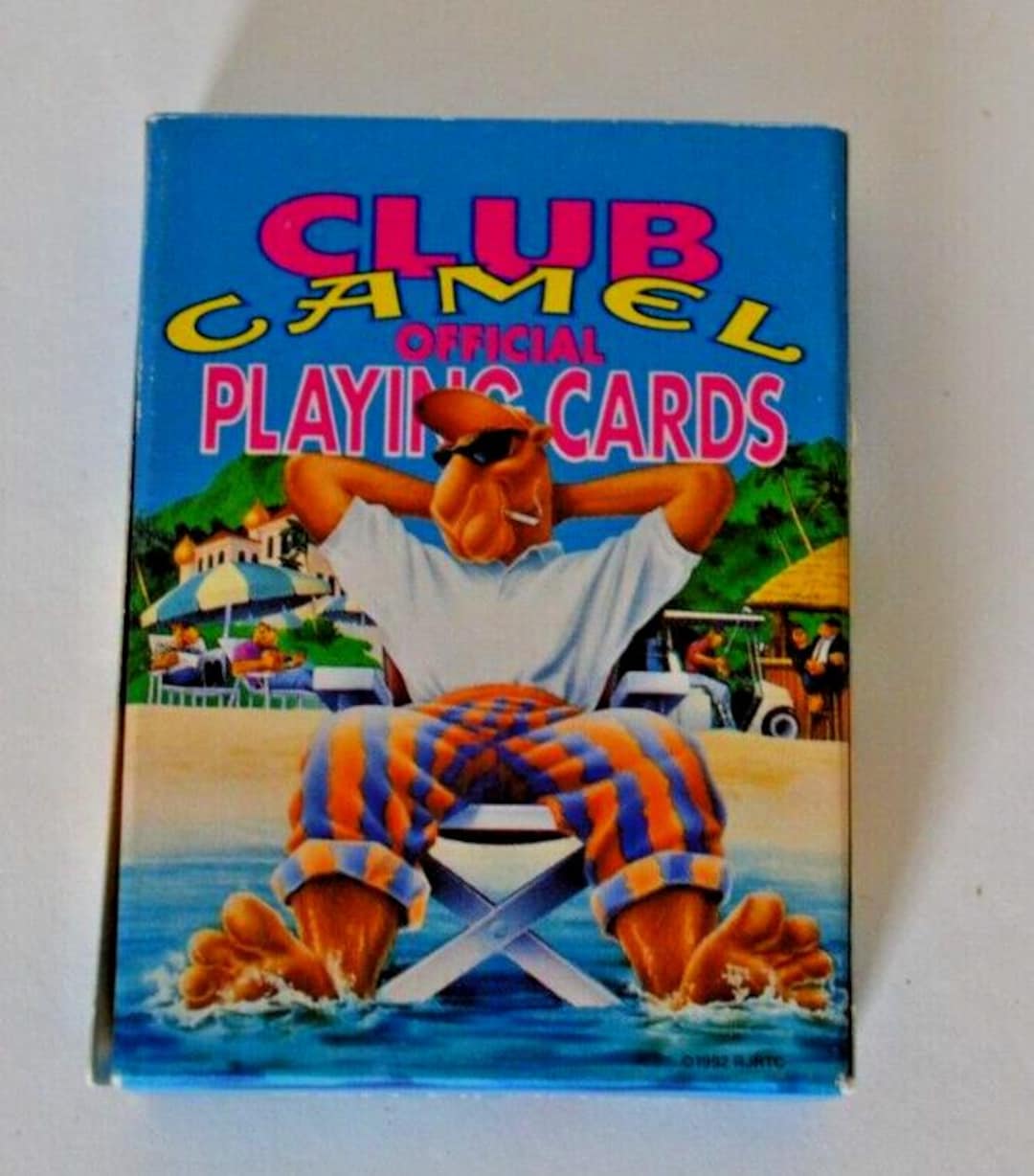 90s ビンテージ CAMEL キャメル  カードゲーム 新品 アメリカ il_1080xN.6589652228_9arb.jpg