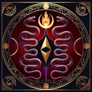 Lilith Ritual Spell Offering: Shadow Integration & Feminine Reclamation