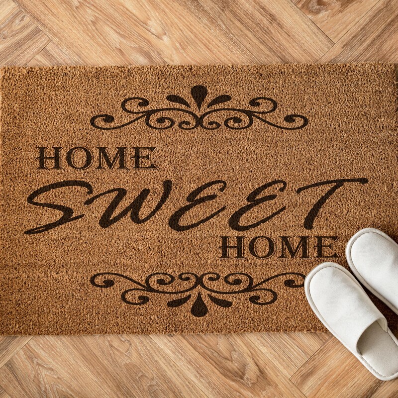 Entryway Mat - Etsy