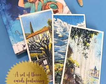 The Joy of Seeing: Provence und Côte d'Azur