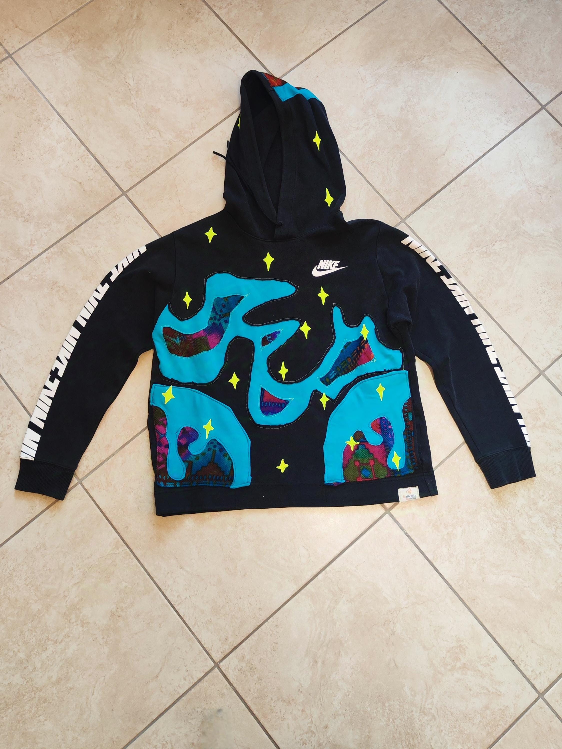 Felpe nike personalizzate Italia