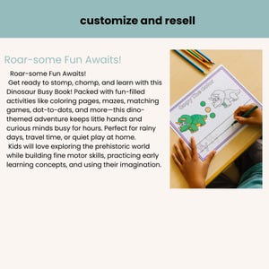 Make It Your Own – Then Sell It!
You're free to resell these worksheets once you customize and brand them as your own. That means you can:
– Add your own fonts, colors, and decorations
– Mix & match elements between sets
– Put your logo and style on it
– Sell on Etsy, your website, or any digital platform