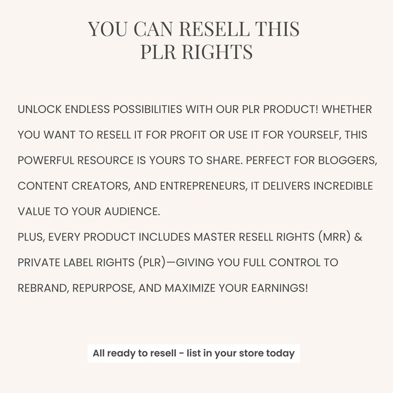 Instant Download
Once purchased, you’ll receive a PDF file with access links to the Canva templates and print-ready files.

💡 Perfect for:
– Etsy sellers
– Teachers & tutors
– Homeschool parents
– Content creators
– Busy moms building digital shops