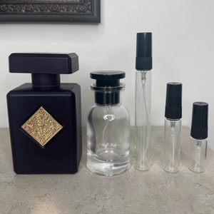 Initio perfume - Etsy 日本
