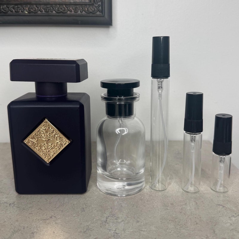 Sayles and Co Obsession Cologne - Etsy