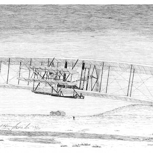 1903 Wright Flyer