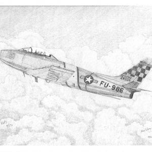 North American F-86 Sabre