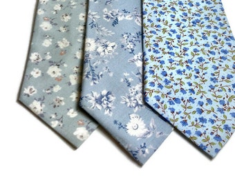 Dusty Blue Neckties Dusty Blue Floral Neckties Dusty Blue David's Bridal Birdy Grey Dusty Blue Dusty Blue Wedding Neckties Dusty Blue