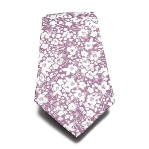 Chianti-stropdassen Blauweregen stropdassen Birdy grijze donkerpaarse stropdassen Davids bruids chianti-stropdassen Blauweregen bruiloftstropdassen Mulberry-stropdassen