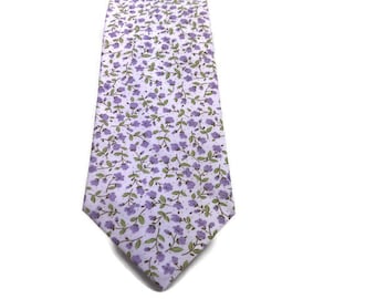 Lavender Neckties Iris Neckties Lavender Linen Neckties Lilac Ties Iris Linen Ties Lavender Wedding Ties Lilac Linen Neckties Wedding Ties