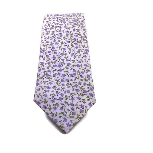 Lavender Neckties Iris Neckties Lavender Linen Neckties Lilac Ties Iris Linen Ties Lavender Wedding Ties Lilac Linen Neckties Wedding Ties