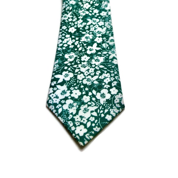 Emerald Neckties Emerald Floral Neckties Emerald Wedding Neckties Green Neckties Emerald Floral Neckties Green Neckties