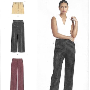 Simplicity Pattern S3199