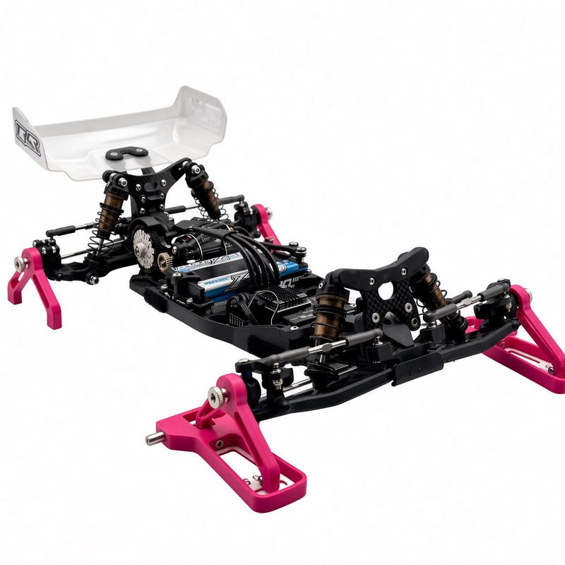 Scale Rc 1/10 Body - Etsy