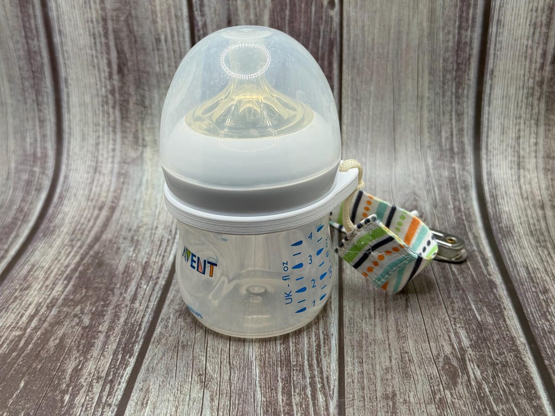 The Loop Tether for Sippy Cups – Durable Baby Cup Drink Accessory for ...