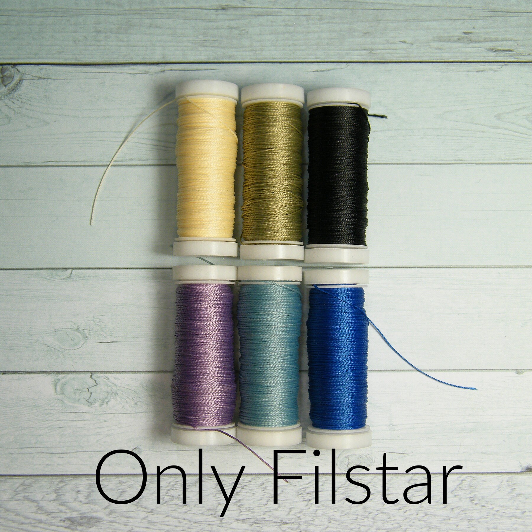 Kits & How To Set of 3 Needles 1 FREE Needle One Pattern For Beginners