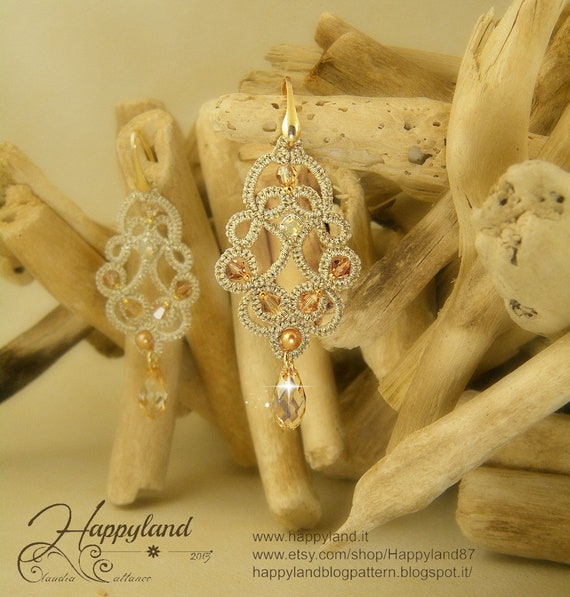 Penelope earrings store