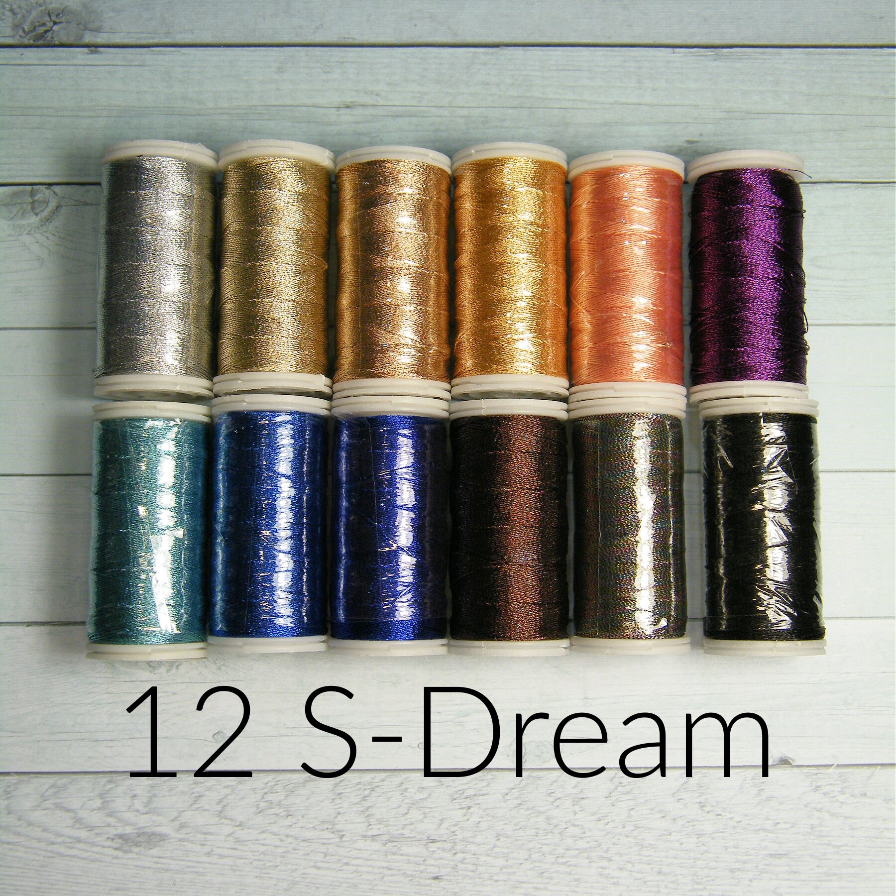 Kits & How To Set of 3 Needles 1 FREE Needle One Pattern For Beginners